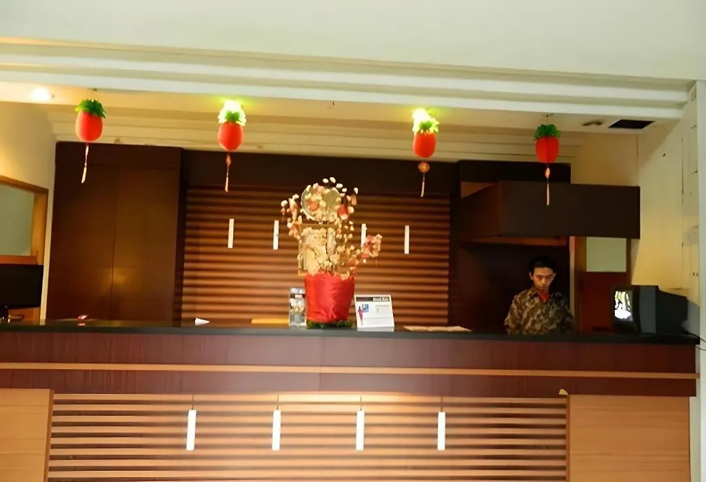 Hotel Bintang-1