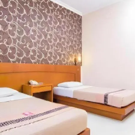 Hotel Bintang-3