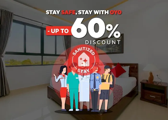Oyo 2545 Maddava House Hotel Surakarta 