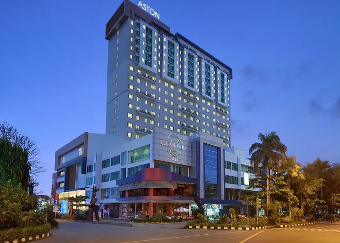 Aston Solo Hotel